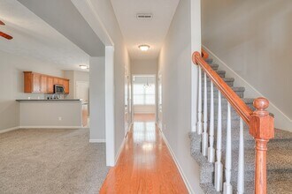 2567 New Holland Cir in Murfreesboro, TN - Building Photo - Building Photo