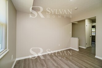 1950 Faymeadow Ave in Columbus, OH - Foto de edificio - Building Photo