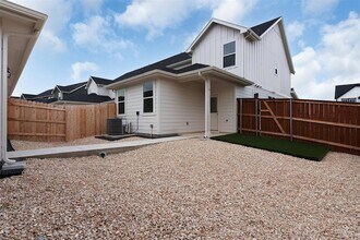 2524 Ophelia Levi Ln in Round Rock, TX - Building Photo - Building Photo