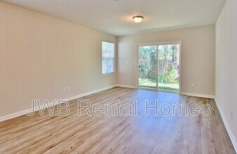 2107 Baldwin St in Jacksonville, FL - Building Photo - Building Photo