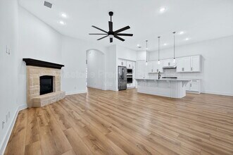 4204 Savannah Ct in Denison, TX - Building Photo - Building Photo