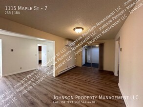 1115 Maple St in Nampa, ID - Building Photo - Building Photo