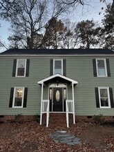 813 Greyson Rd in Rocky Mount, NC - Building Photo - Building Photo