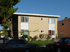 1371 Carnelian Dr Apartamentos