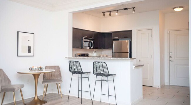 property at 2900 N Braeswood Blvd