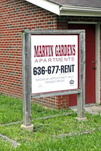 Marvin Gardens Apartments in St. Louis, MO - Building Photo - Building Photo