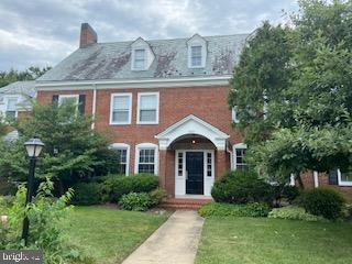 3531 S Wakefield St in Arlington, VA - Building Photo - Building Photo