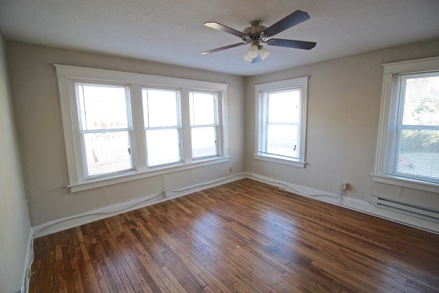 3416 Wyandotte - Studio W in Kansas City, MO - Foto de edificio - Interior Photo
