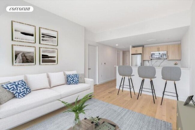 1516 Park Ave in New York, NY - Building Photo - Building Photo