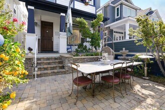 445 E Ave in Coronado, CA - Building Photo - Building Photo