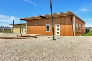 1310 FM 487 in Jarrell, TX - Building Photo