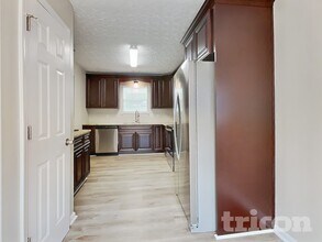 45 Brighton Dr in Covington, GA - Foto de edificio - Building Photo