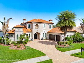2978 Wyndham Way in Melbourne, FL - Building Photo