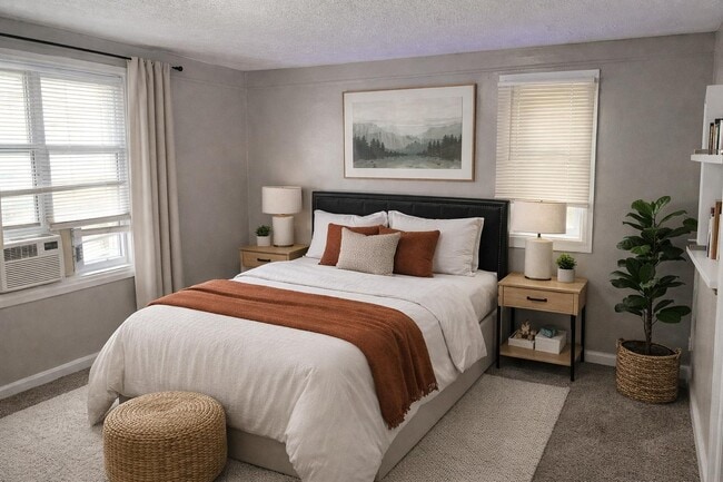 8880 Rutherford St in Detroit, MI - Building Photo - Building Photo