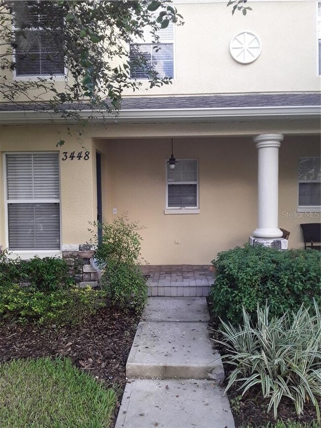 property at 3448 Castle Stone Ct