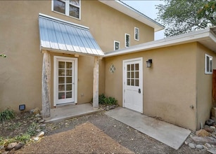 720 Mesilla Rd, Unit Studio in Santa Fe, NM - Building Photo - Building Photo