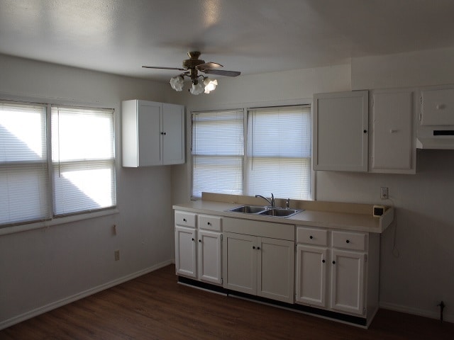 240 S Fair Ave in Benton Harbor, MI - Foto de edificio - Building Photo