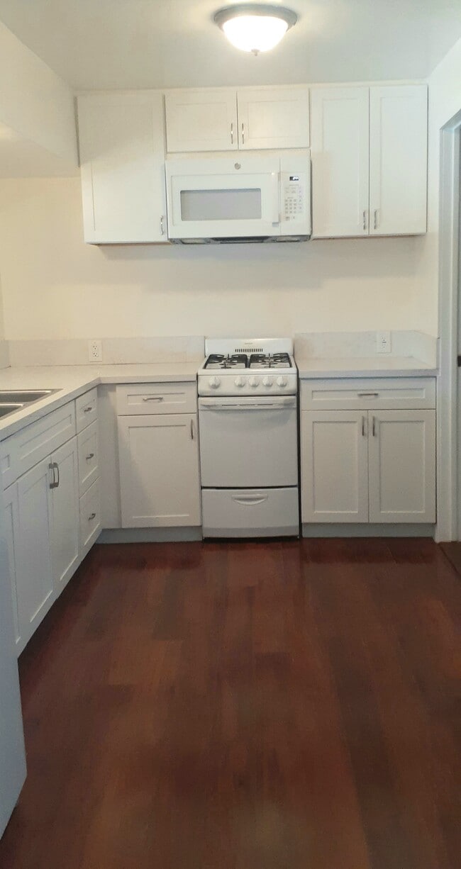2012 Fair Park Ave, Unit 2012
