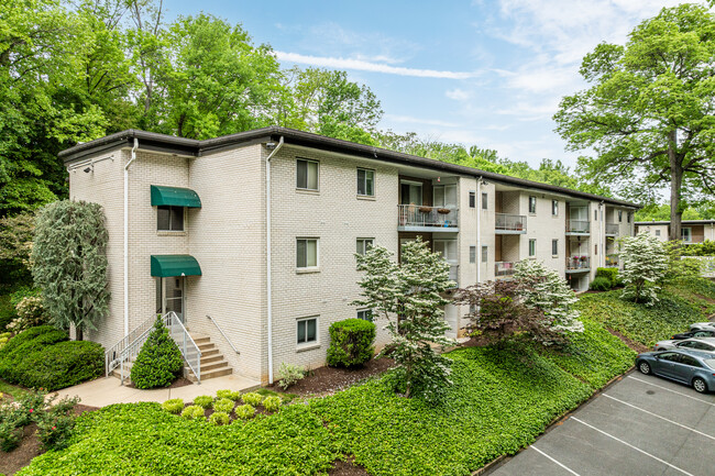 Rockford Tower Condominiums