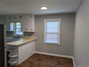2201 Enloe St in Fayetteville, NC - Building Photo - Building Photo