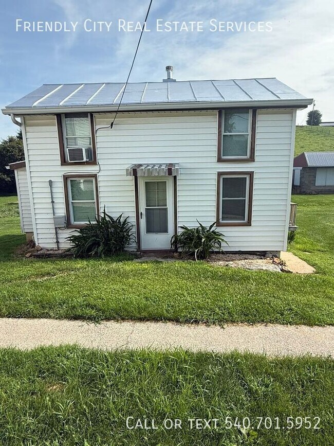 5608 Rawley Pike in Rockingham, VA - Building Photo - Building Photo