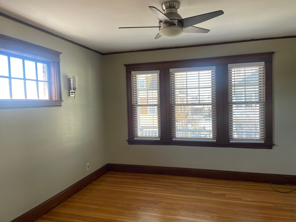 9 Indiana Ave, Unit #1 in Somerville, MA - Building Photo