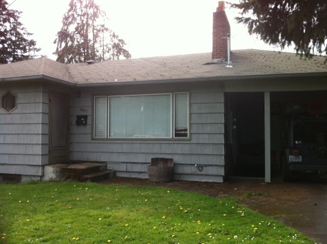property at 1036 NW 25th St