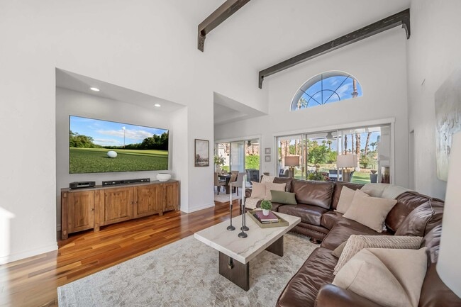 55935 Pinehurst in La Quinta, CA - Building Photo - Building Photo