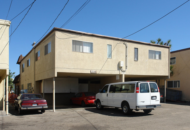 3315 S A St in Oxnard, CA - Building Photo - Building Photo