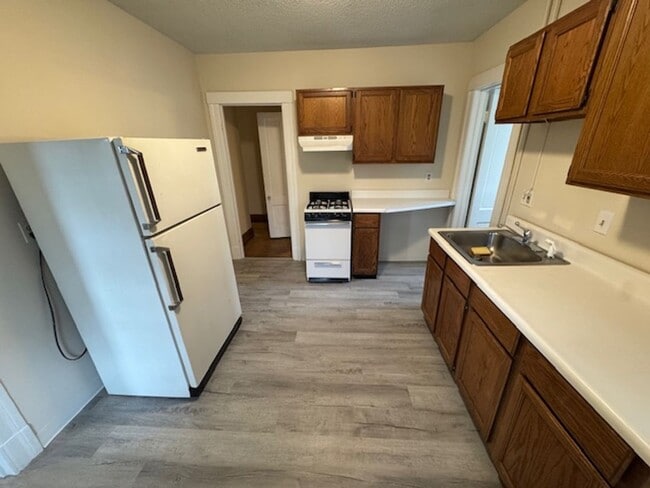 1-7 Glenwood Ave in Northampton, MA - Building Photo - Building Photo