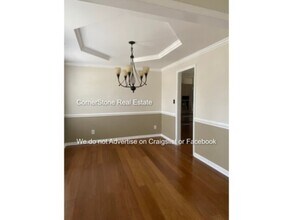 50 Breezewood Dr in Lillington, NC - Building Photo - Building Photo