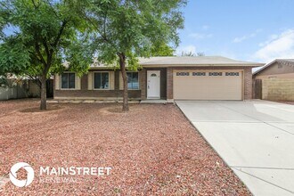 7619 W Hope Dr in Peoria, AZ - Building Photo - Building Photo