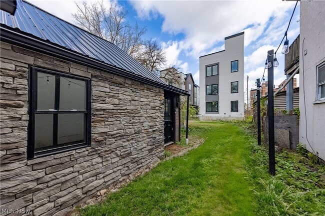 property at 2499 Professor Ave