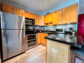 2660 NE 8th Ave in Wilton Manors, FL - Foto de edificio - Building Photo