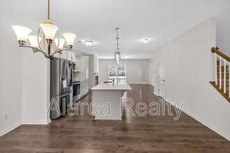 764 Alexander Commons Dr in Monroe, NC - Building Photo - Building Photo