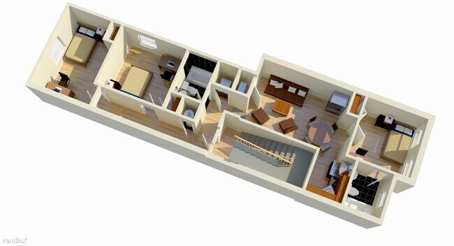 1701 W Jefferson St-Unit -Apt 2 in Philadelphia, PA - Building Photo - Building Photo