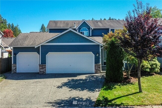 27616 239th Pl SE in Maple Valley, WA - Building Photo - Building Photo