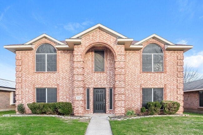property at 1530 Aberdeen Dr