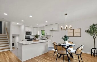 671 Archdale Dr in Statesville, NC - Building Photo - Building Photo