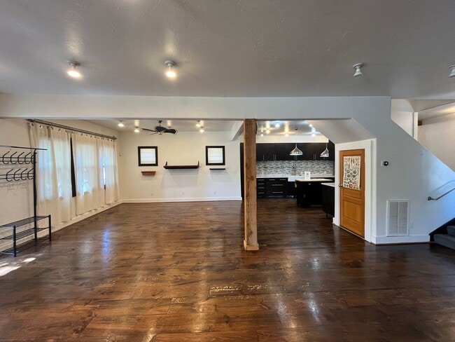 217 NW 22nd St in Oklahoma City, OK - Building Photo - Building Photo