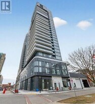 370 Martha St in Burlington, ON - Building Photo