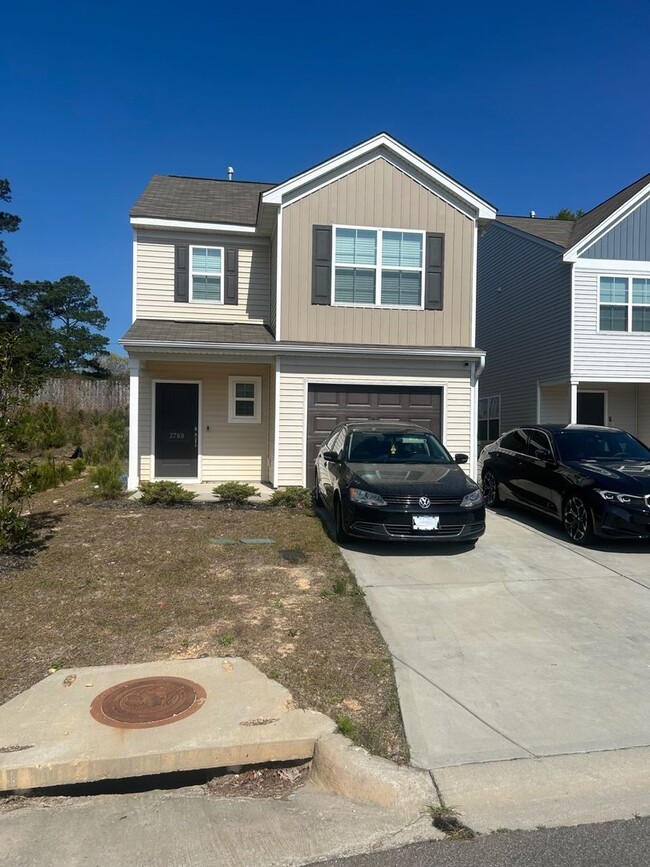 property at 2769 Prince Charles Ct