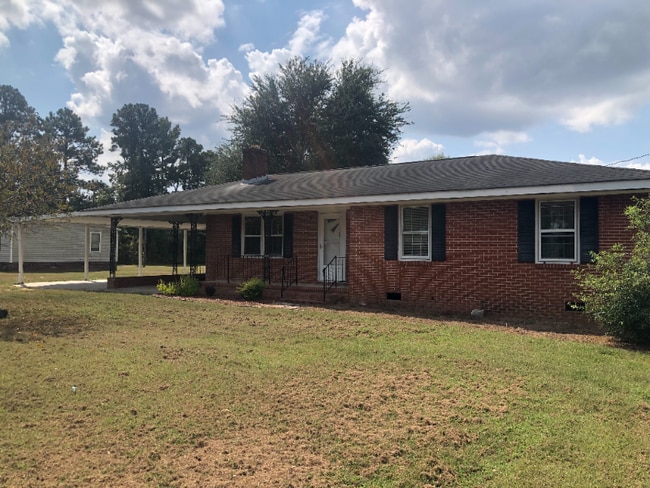 property at 7613 Hwy 58