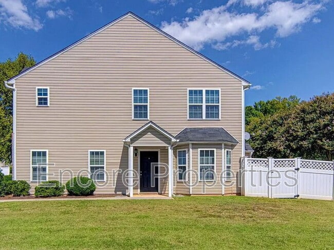 property at 4293 Youngstown Dr