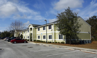 Magnolia Crossing Apartments