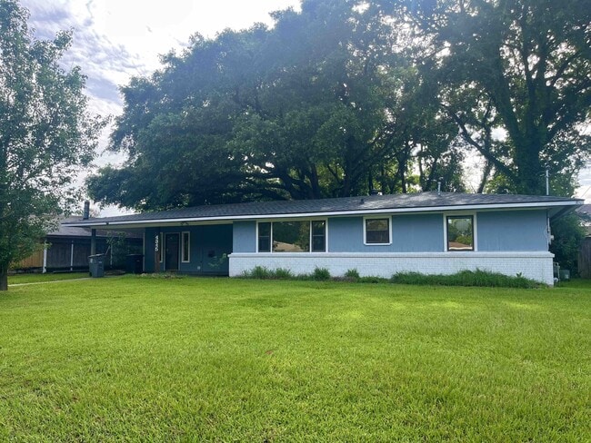 property at 4345 Bea Dr