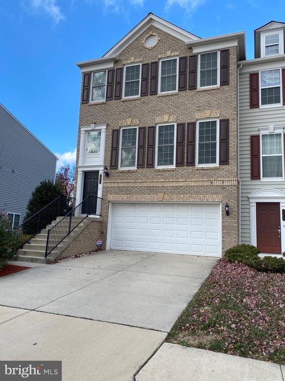 property at 42832 Bittner Square