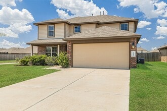 3142 McDonough Way in Katy, TX - Building Photo - Building Photo