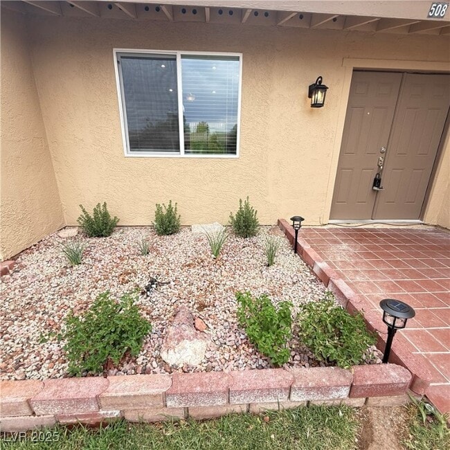 508 Woodcrest Ct in Boulder City, NV - Building Photo - Building Photo