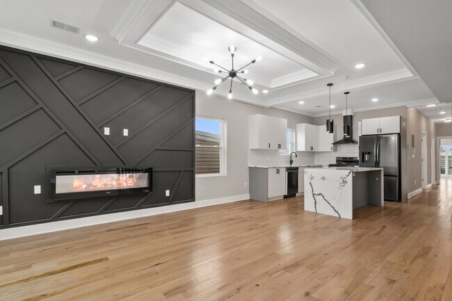 43 Grace St in Jersey City, NJ - Building Photo - Building Photo